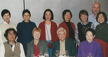 r. Kawasaki in photos