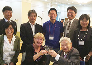 r. Kawasaki in photos