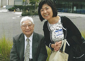 r. Kawasaki in photos